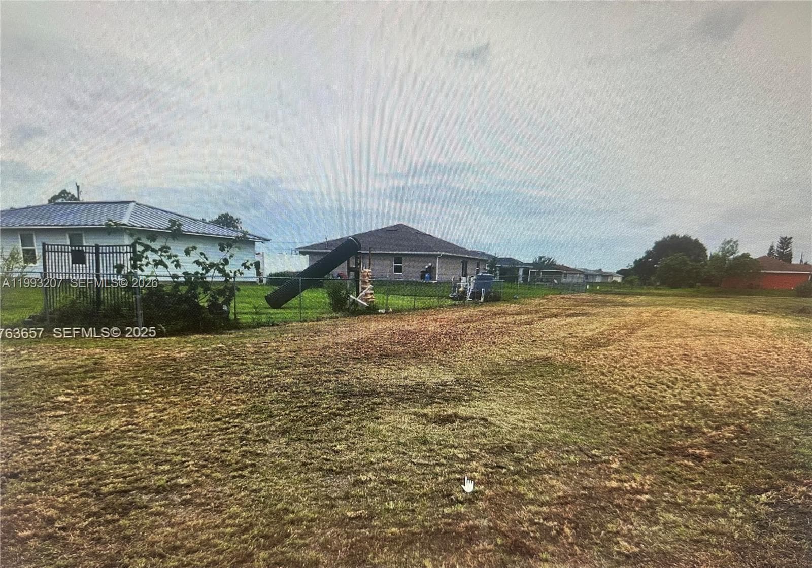 3807 24th ST W, Lehigh Acres FL 33971