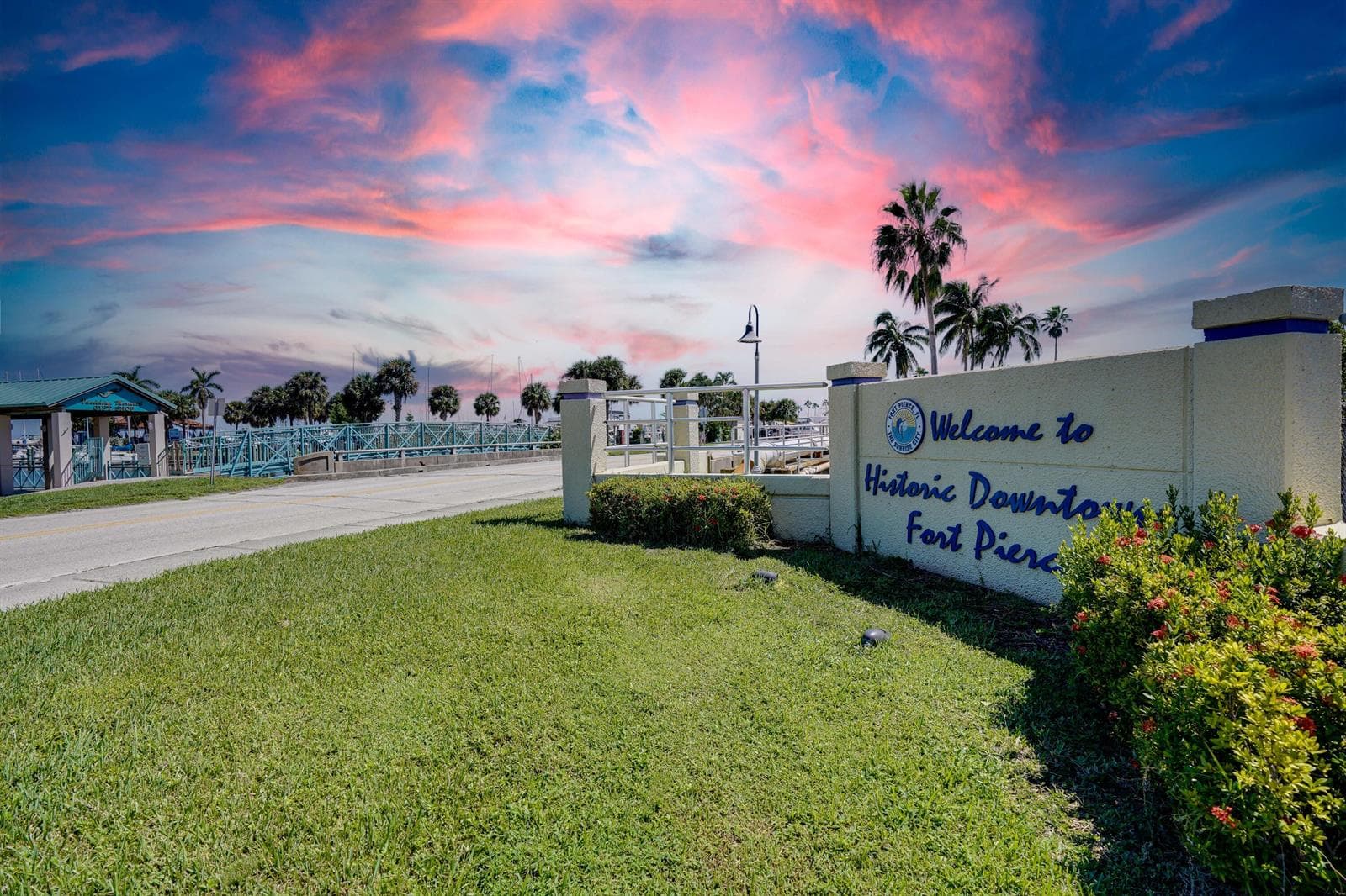 Fort Pierce Historic District