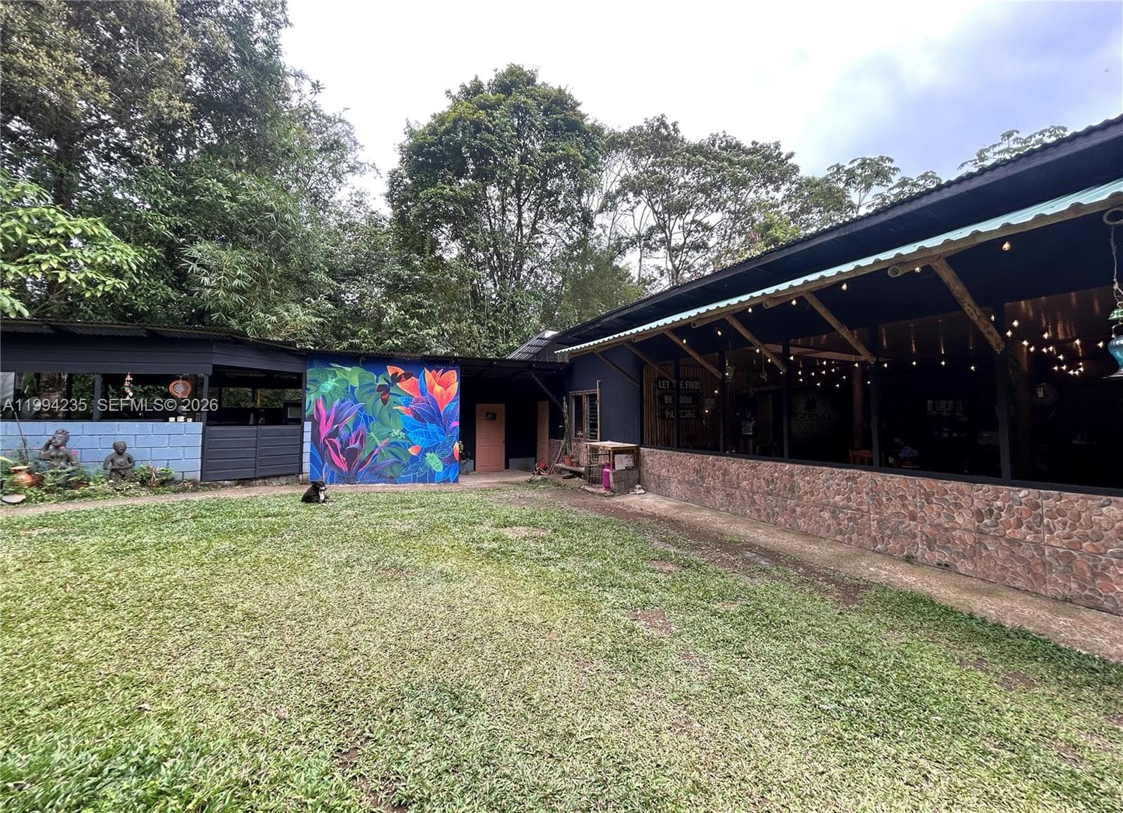 Distrito 14 San Lorenzo, FL A-0190479