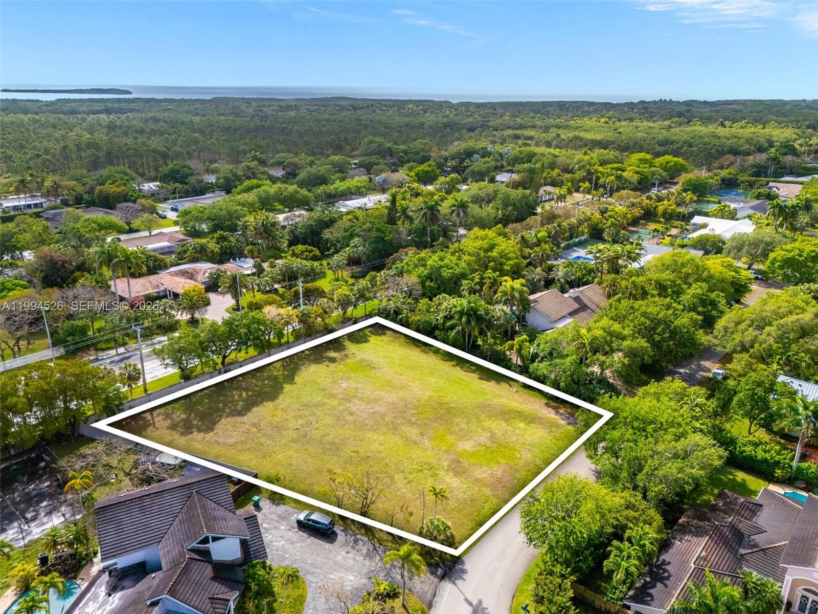 15225 SW 73rd Ct, Palmetto Bay FL 33157