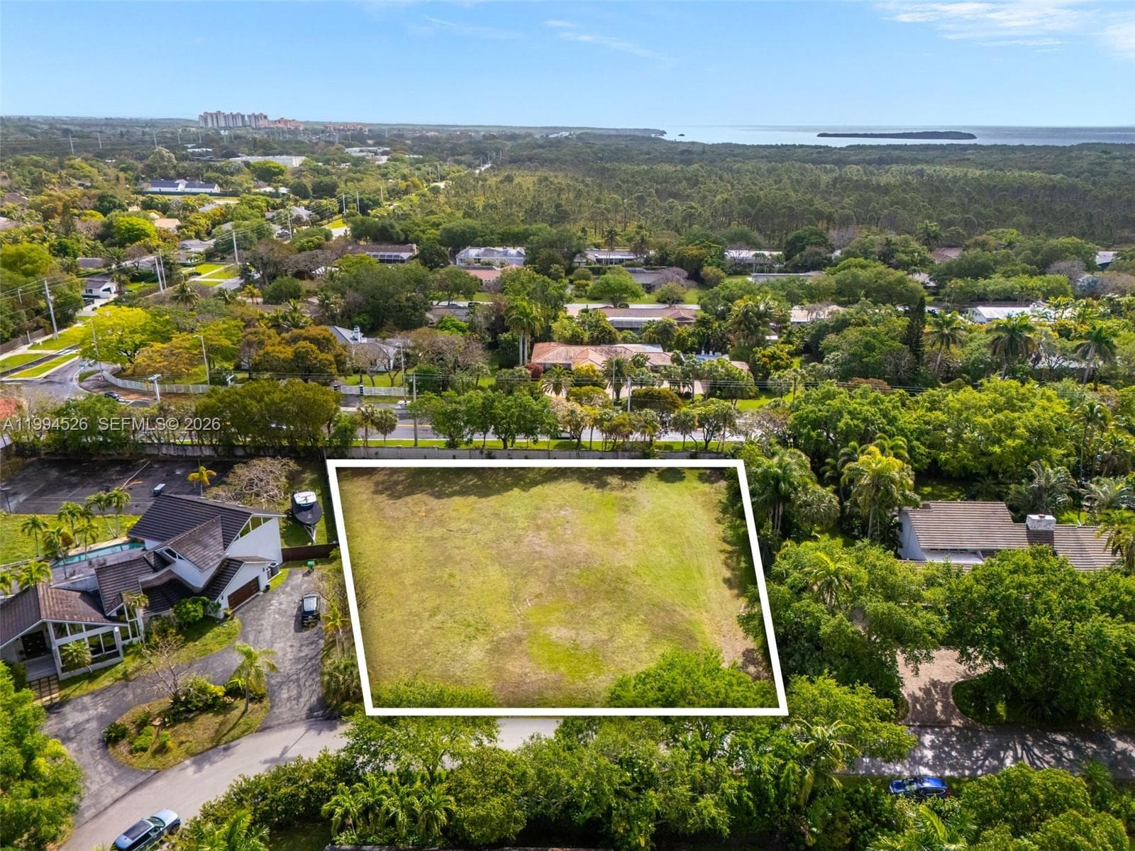 15225 SW 73rd Ct, Palmetto Bay FL 33157