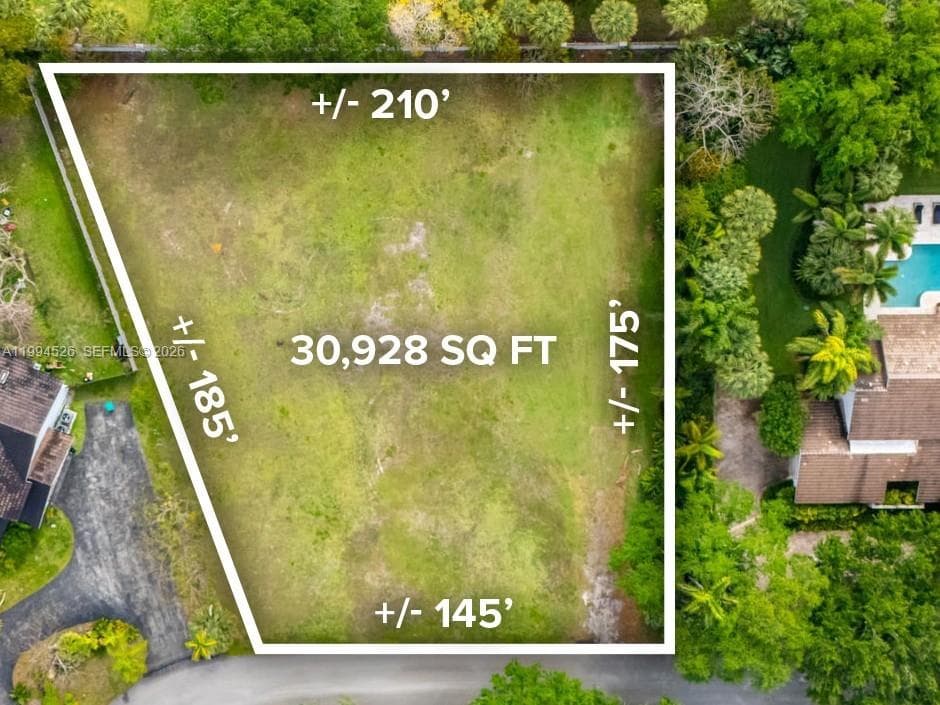 15225 SW 73rd Ct, Palmetto Bay FL 33157