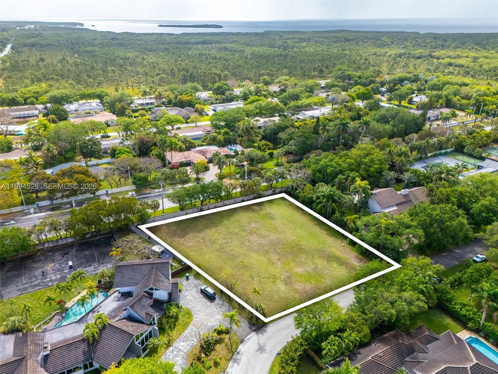15225 SW 73rd Ct, Palmetto Bay FL 33157