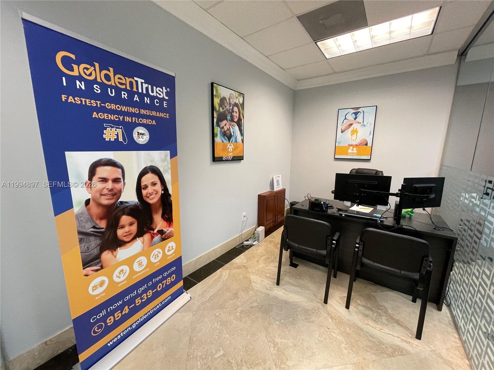 2893 Executive Park Dr, Weston FL 33331