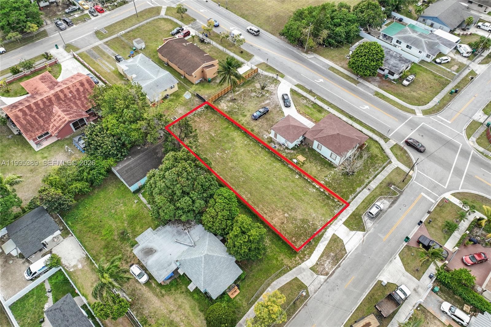 nw 2, Florida City FL 33034