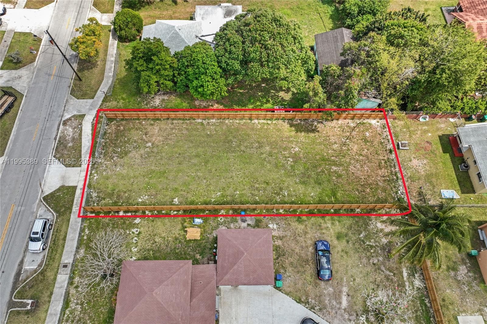 nw 2, Florida City FL 33034