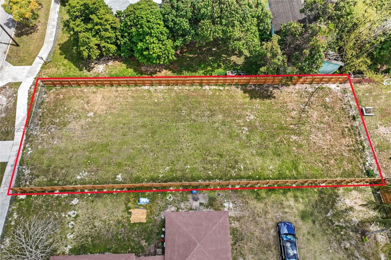nw 2, Florida City FL 33034
