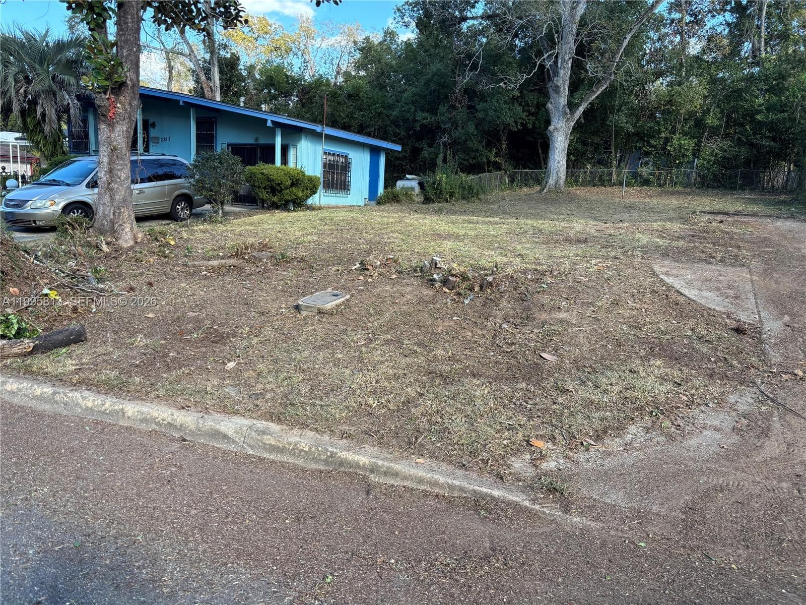Vacant Lot