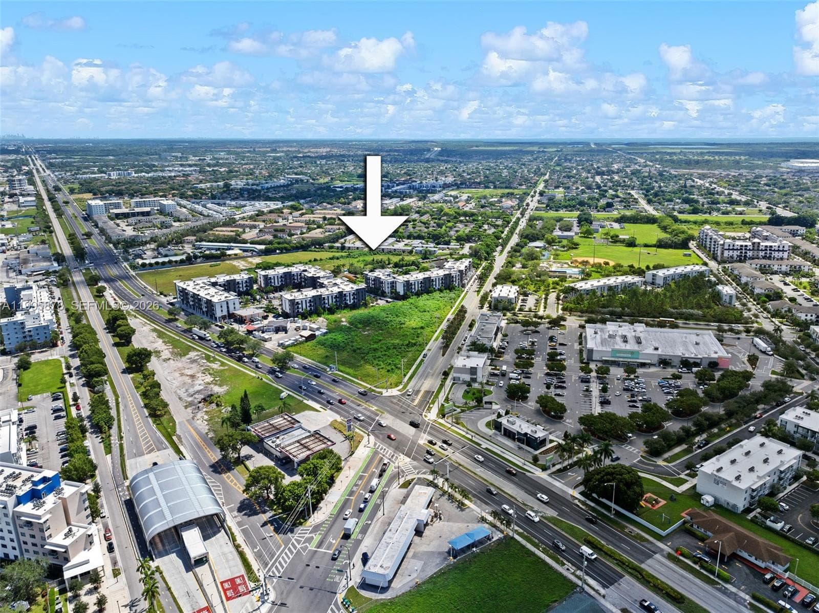 14259 Henderson St, Homestead FL 33032