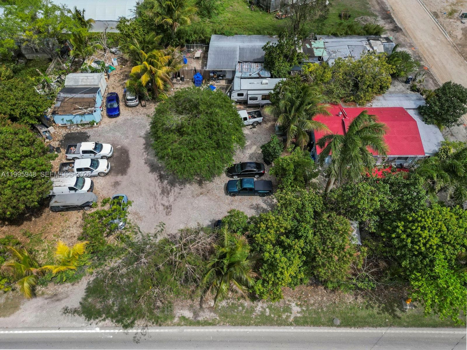 35405 SW 192nd Ave, Homestead FL 33034