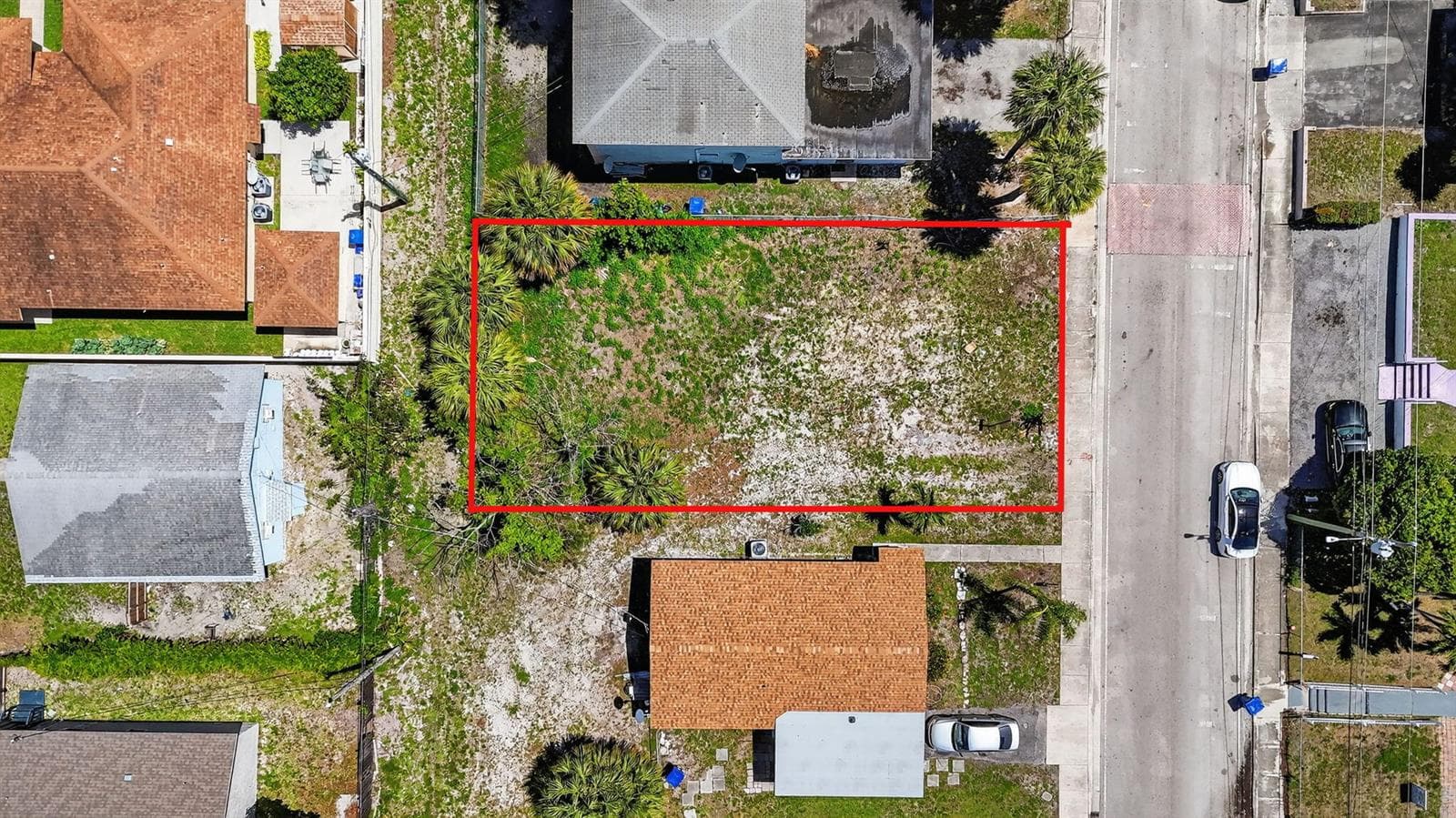 1204 W 35th Street, Riviera Beach FL 33404