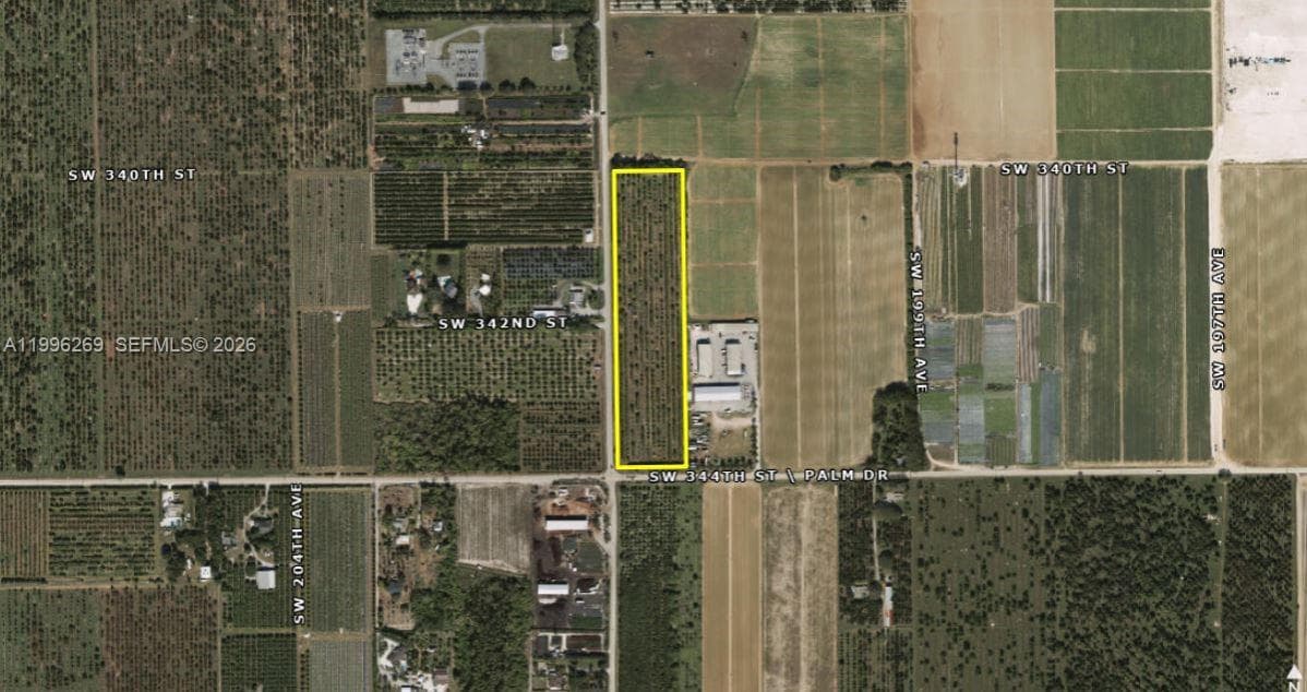 Homestead, FL, 33034
