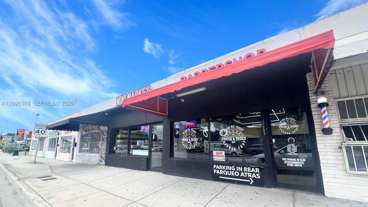 2617 W Flagler St, Miami FL 33135