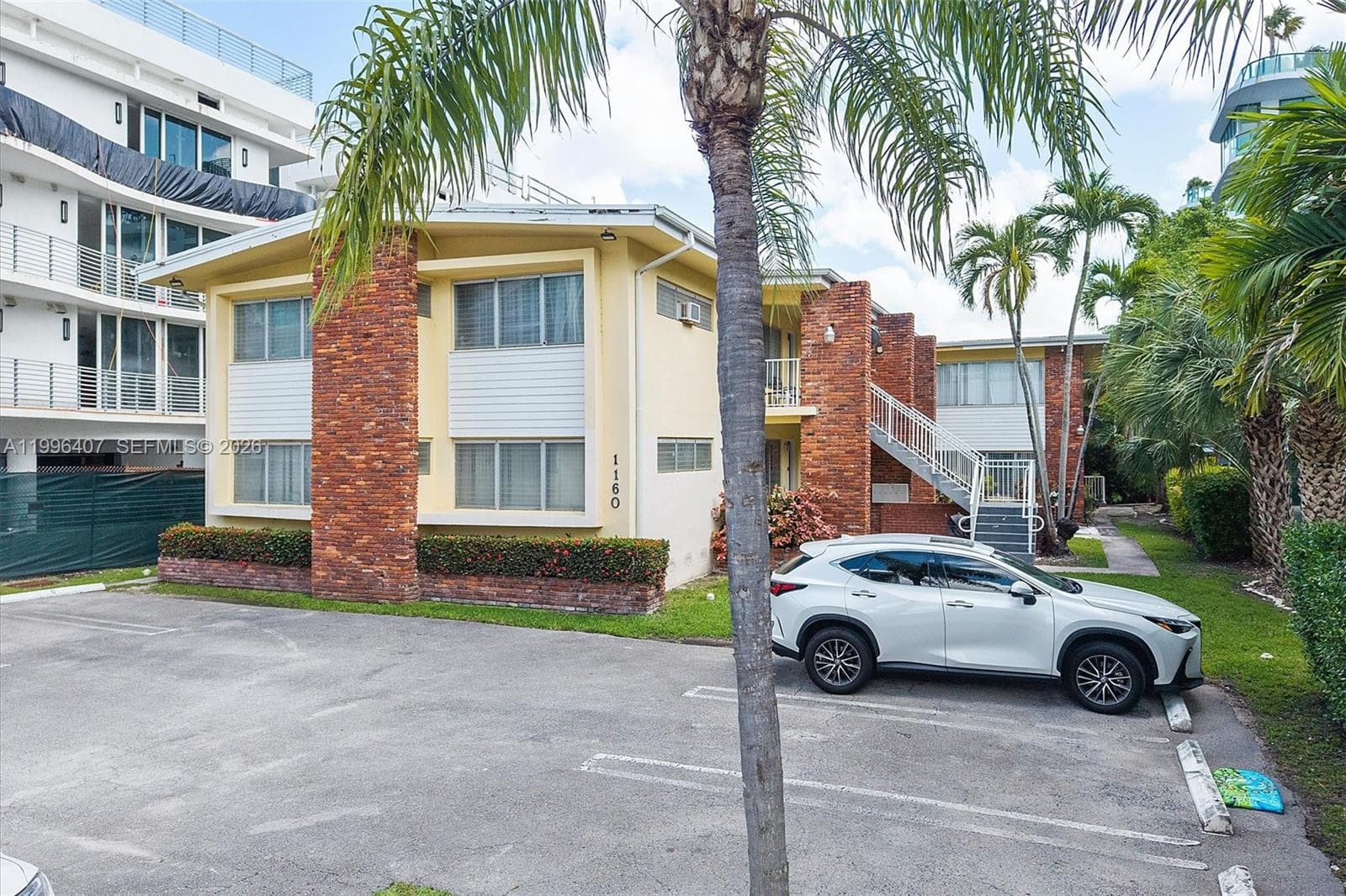 1160 100th St, Bay Harbor Islands FL 33154
