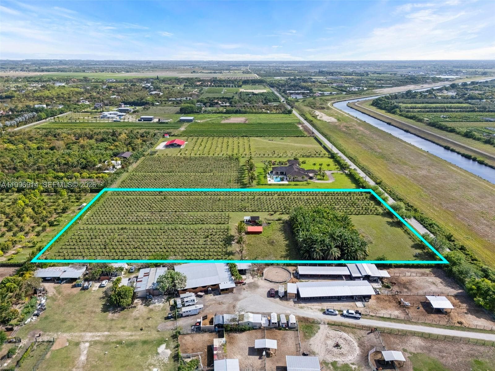 14651 SW 187 Ave, Miami FL 33196
