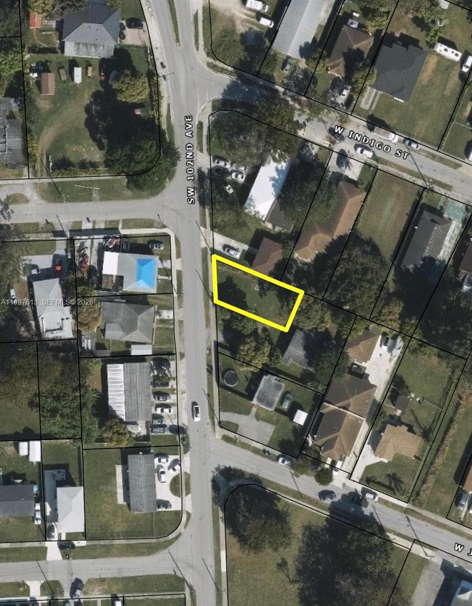 17709 SW 102nd Ave, Miami FL 33157