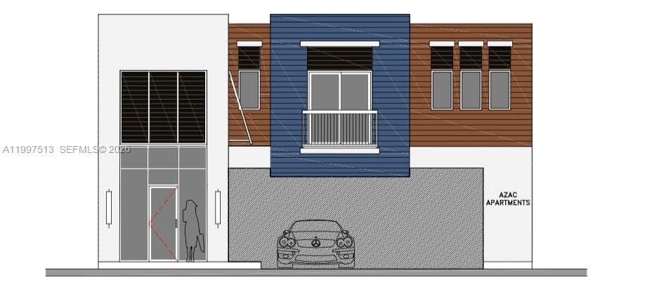 17709 SW 102nd Ave, Miami FL 33157