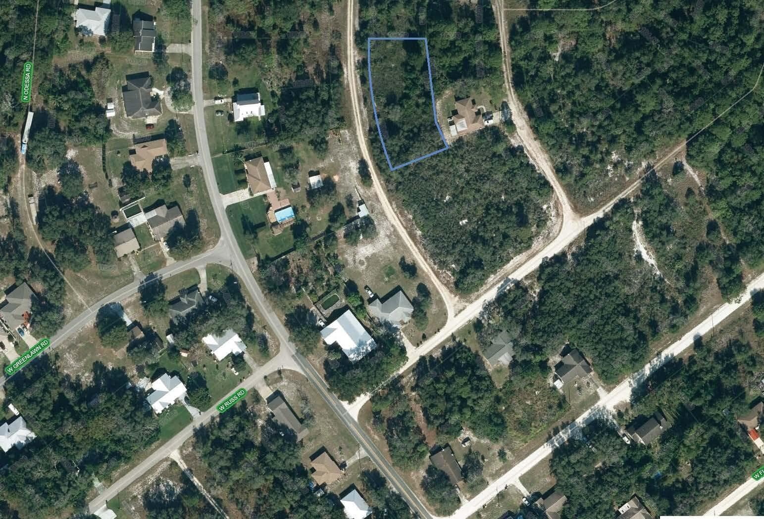 2600 N COLMAN RD 3