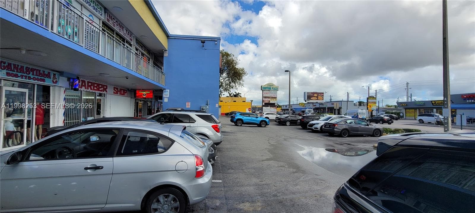 5755 W Flagler St # 114, Miami FL 33144