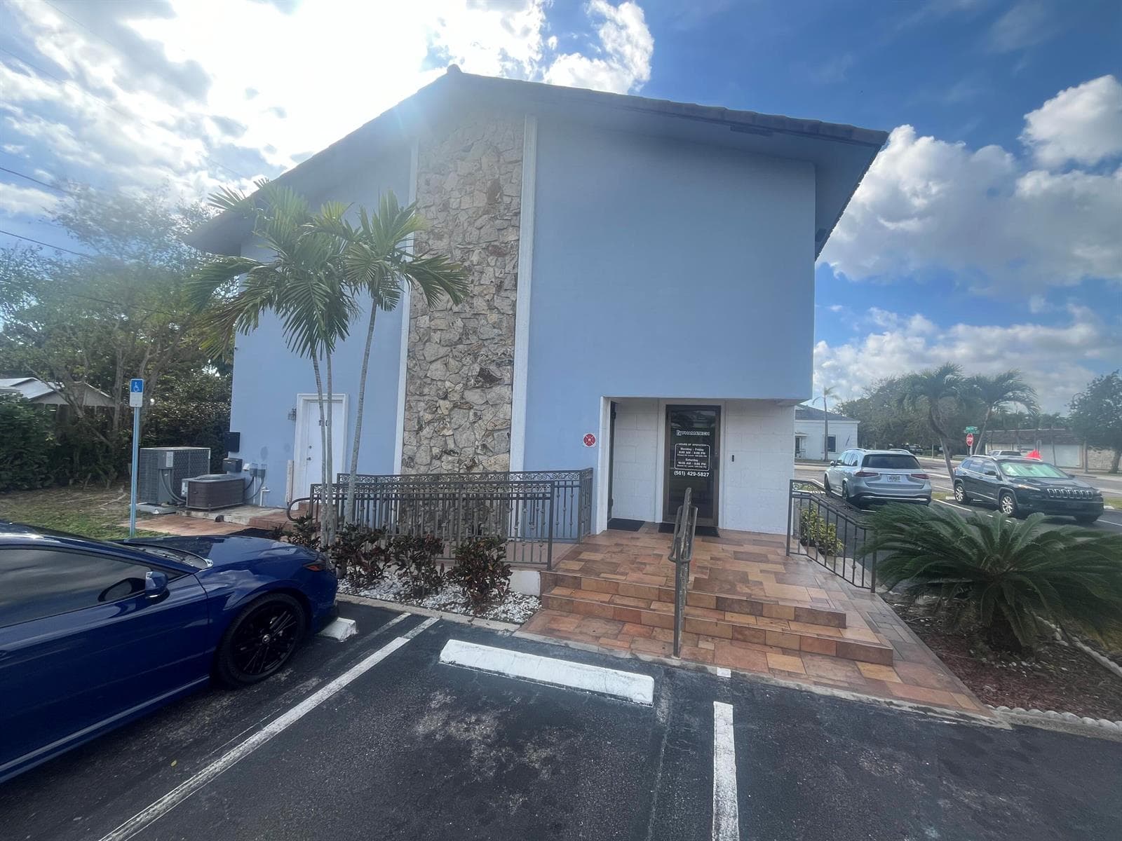 1708 N Federal Highway, FL 33460
