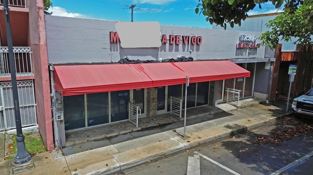 1365 SW 22nd Street, Miami FL 33145
