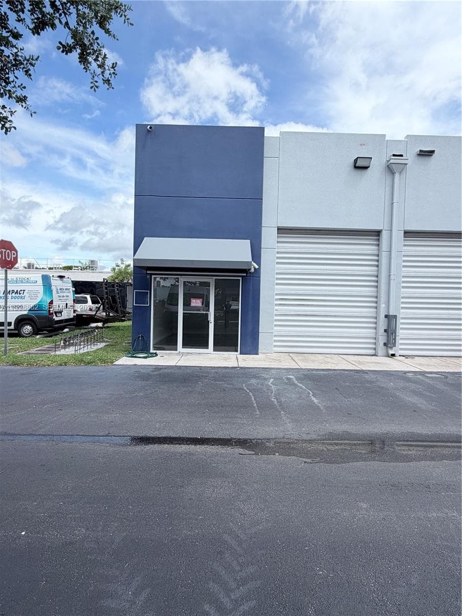 13210 SW 132 Ave Unit 1C, Miami FL 33186