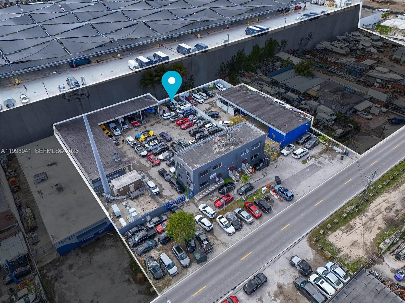 3326 NW South River Dr, Miami FL 33142