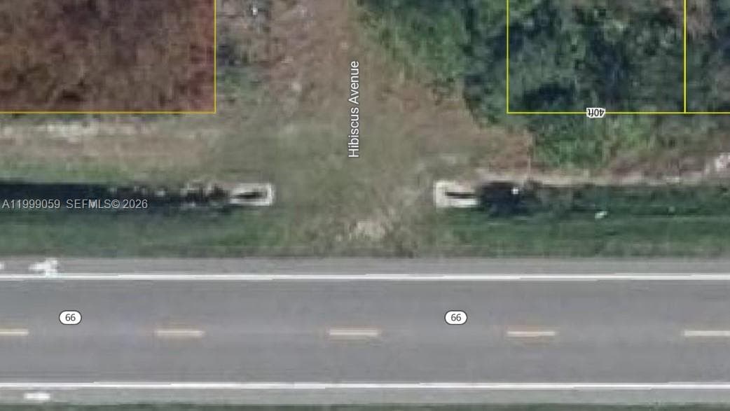 1714 & 1716 MAGNOLIA ST, Sebring FL 33875