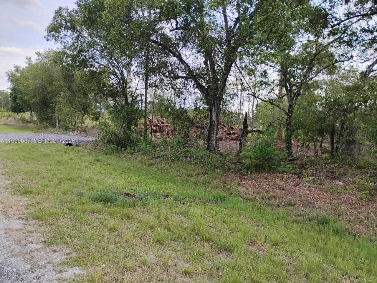845 Appaloosa Avenue, Clewiston FL 33440