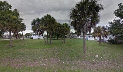 1525 Page Street, Port Charlotte FL 33952