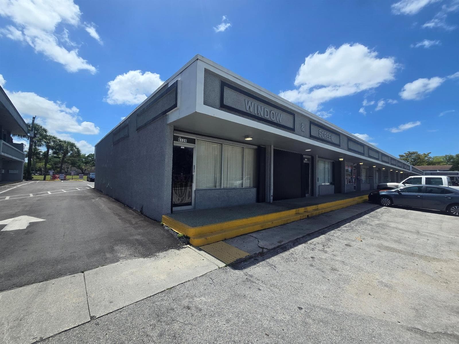 6120 NW 11th Street # 2, Sunrise FL 33313