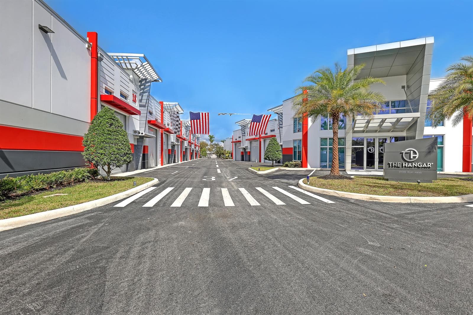 7210 Haverhill Business Parkway # 4, Palm Beach Gardens FL 33407