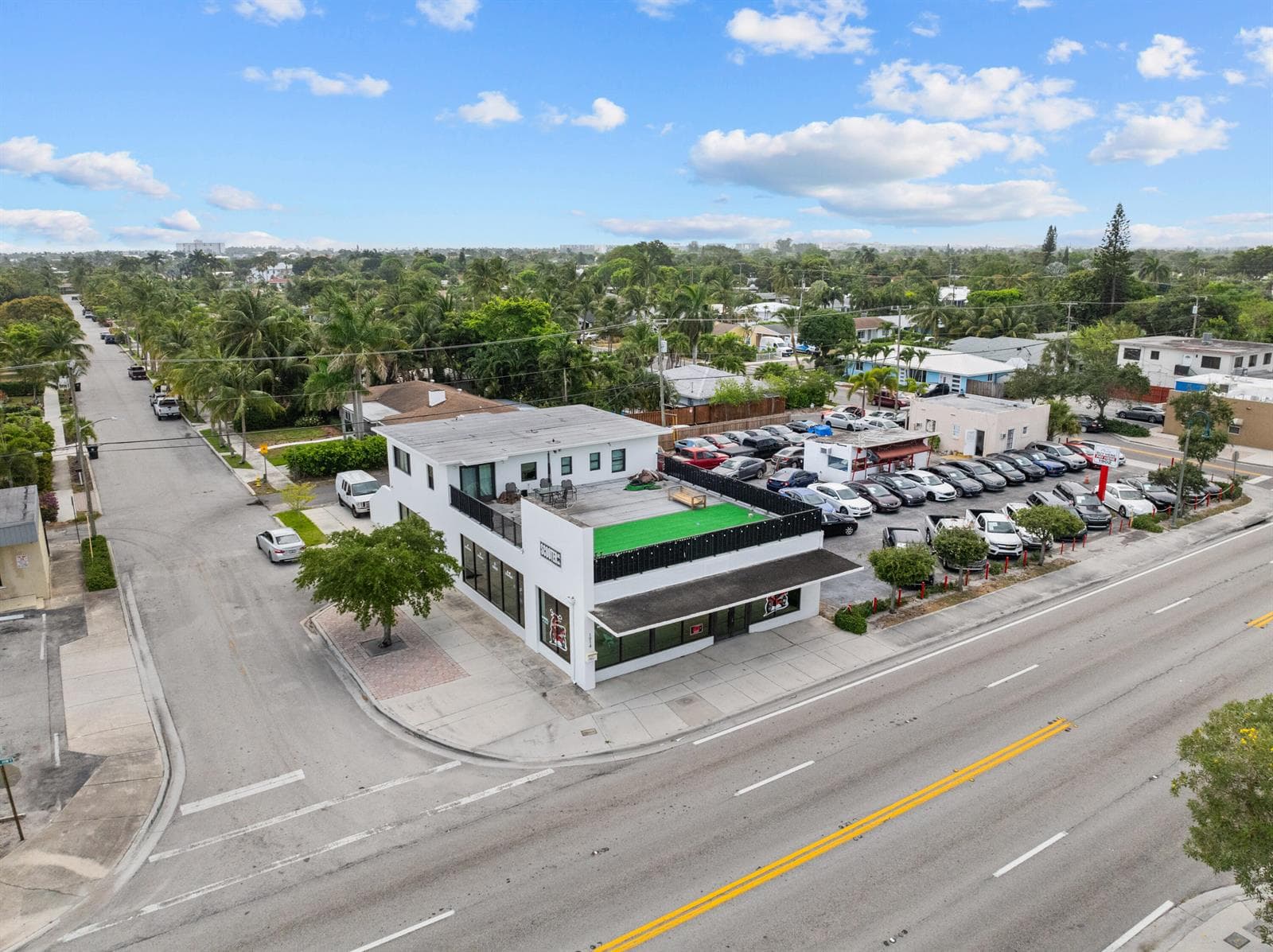 1914 N Dixie Highway, FL 33460