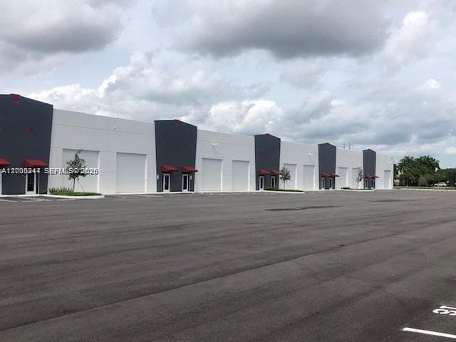 1750 SE 38 AVE # 12, Homestead FL 33033