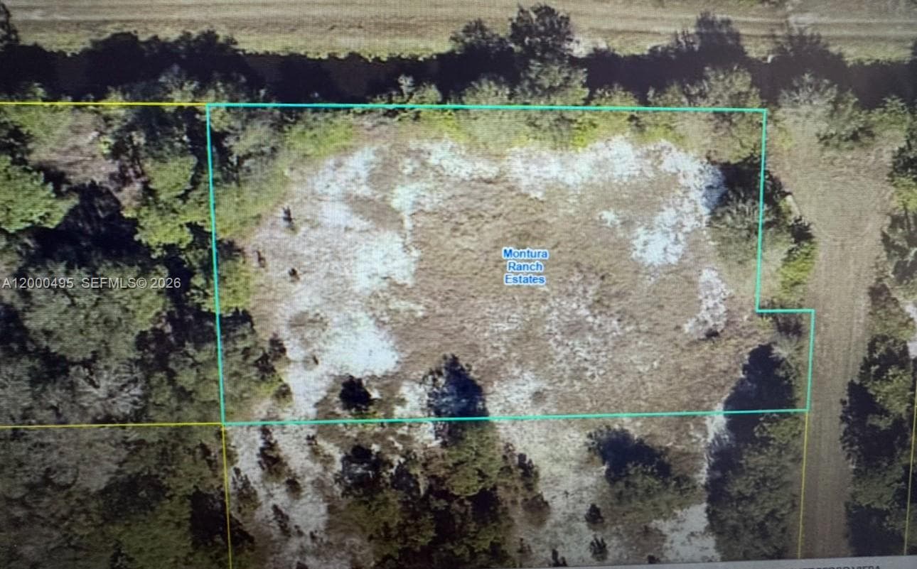 380 N Isora, Clewiston FL 33440