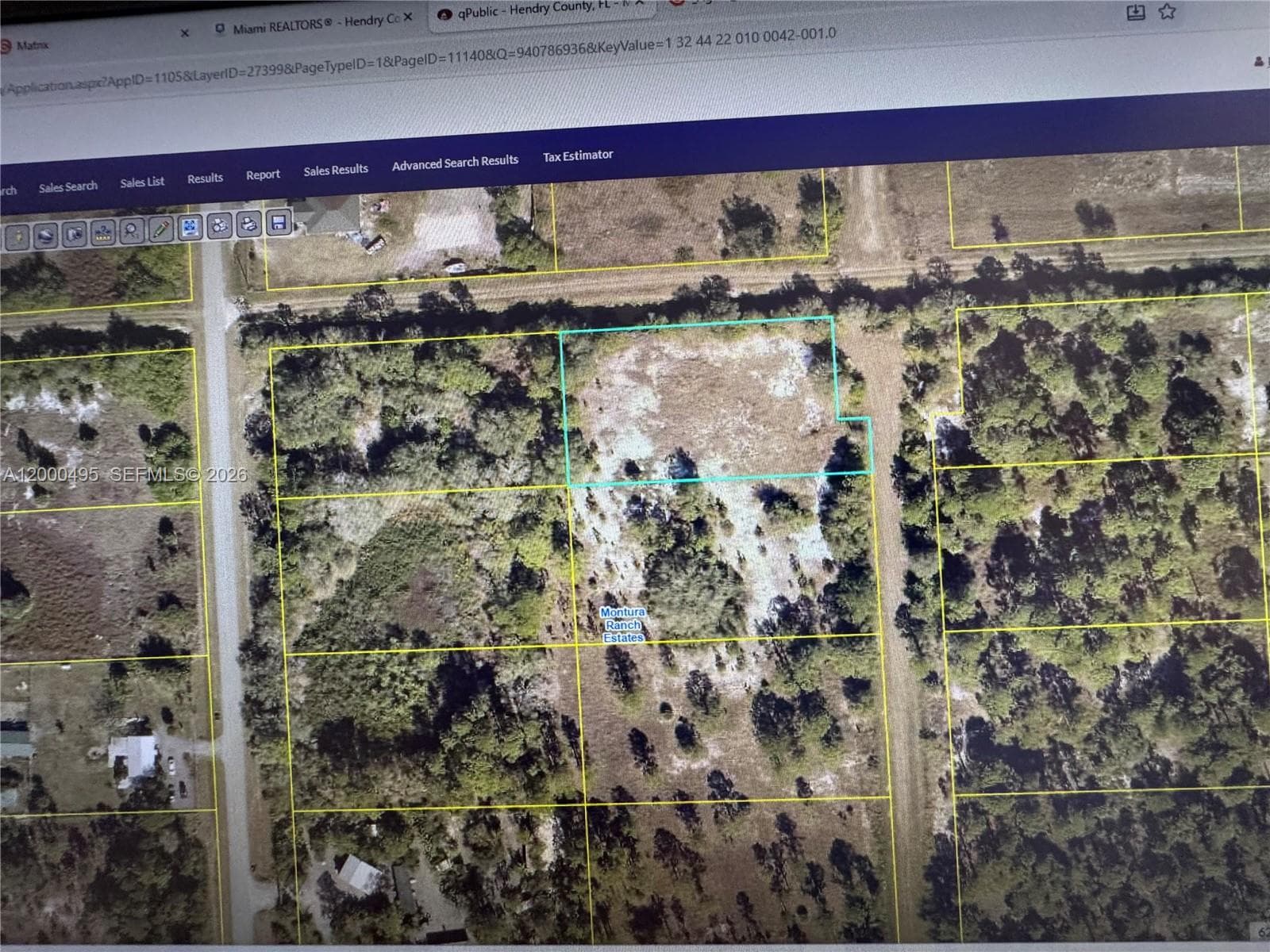 380 N Isora, Clewiston FL 33440