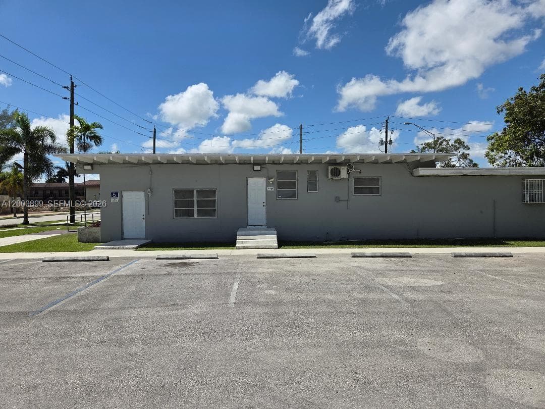 1400 NW 3rd Ave, Florida City FL 33034