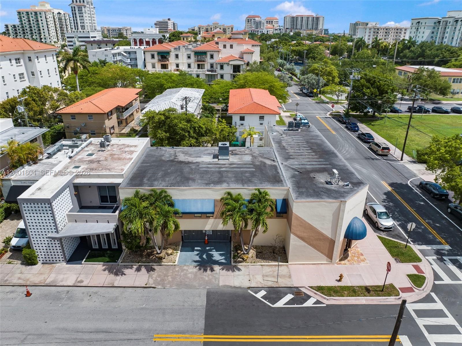 101 Madeira Ave, Coral Gables FL 33134