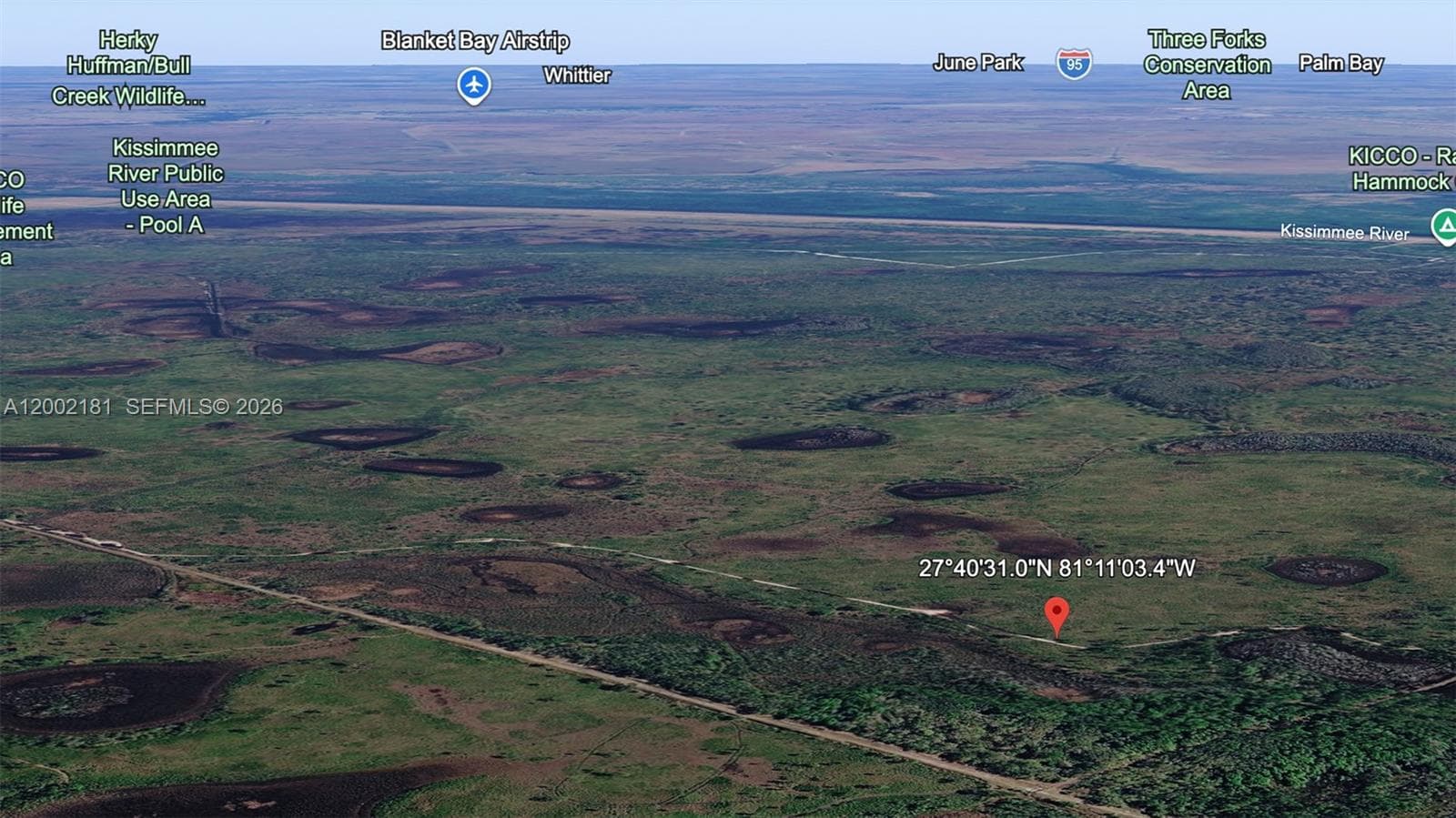 0 Unknown, Frostproof FL 33843