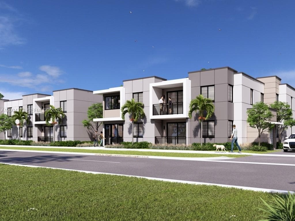 14315 SW 272nd St, Homestead FL 33032