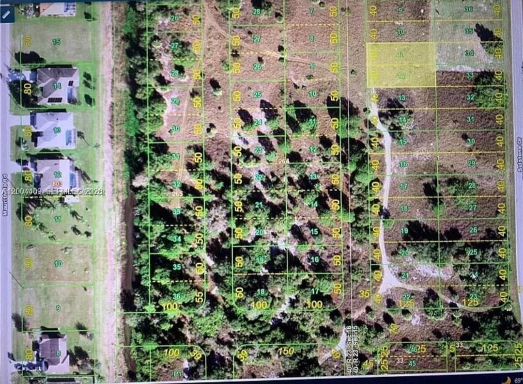 2356 Highland, Punta Gorda FL 33983