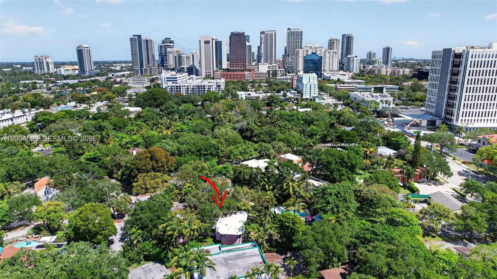 1126 SE 2nd Ave, Fort Lauderdale FL 33316