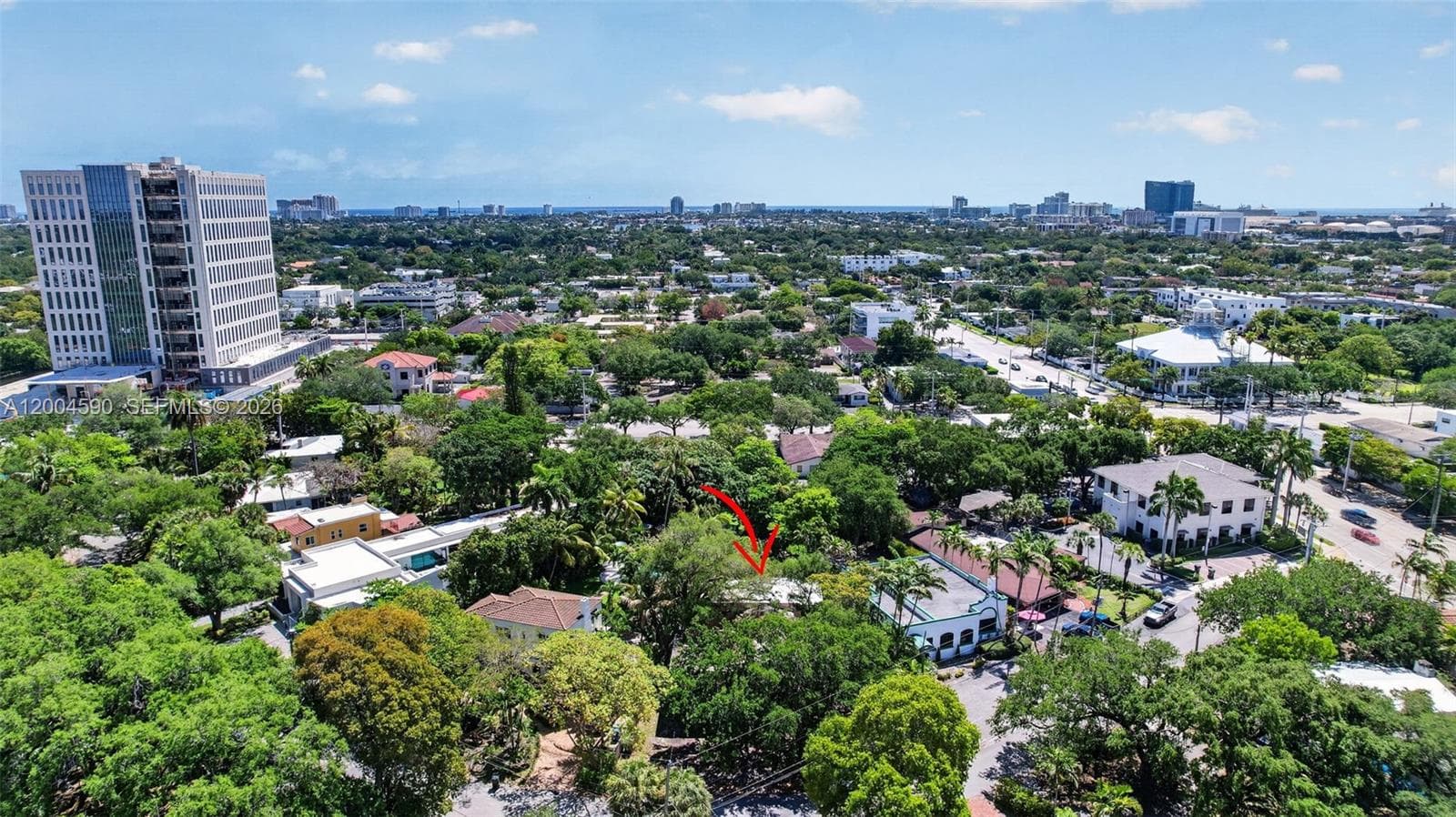 1126 SE 2nd Ave, Fort Lauderdale FL 33316