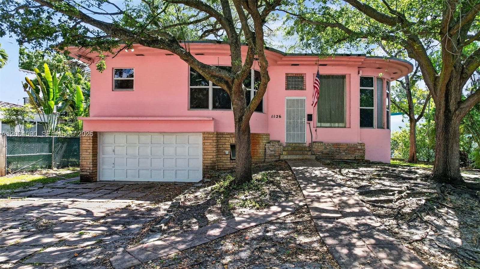 1126 SE 2nd Ave, Fort Lauderdale FL 33316