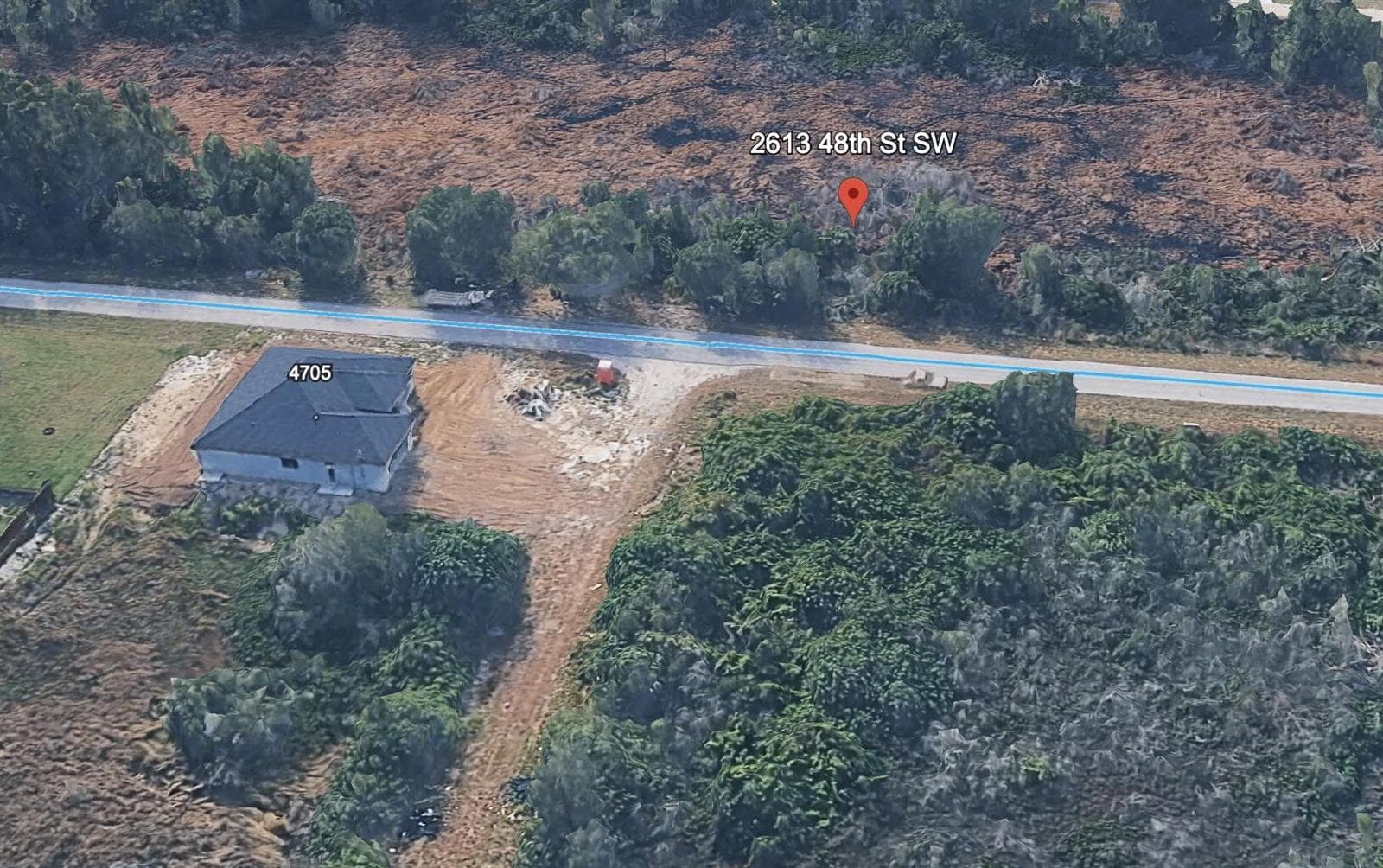 2613 48th Street SW, Lehigh Acres FL 33971