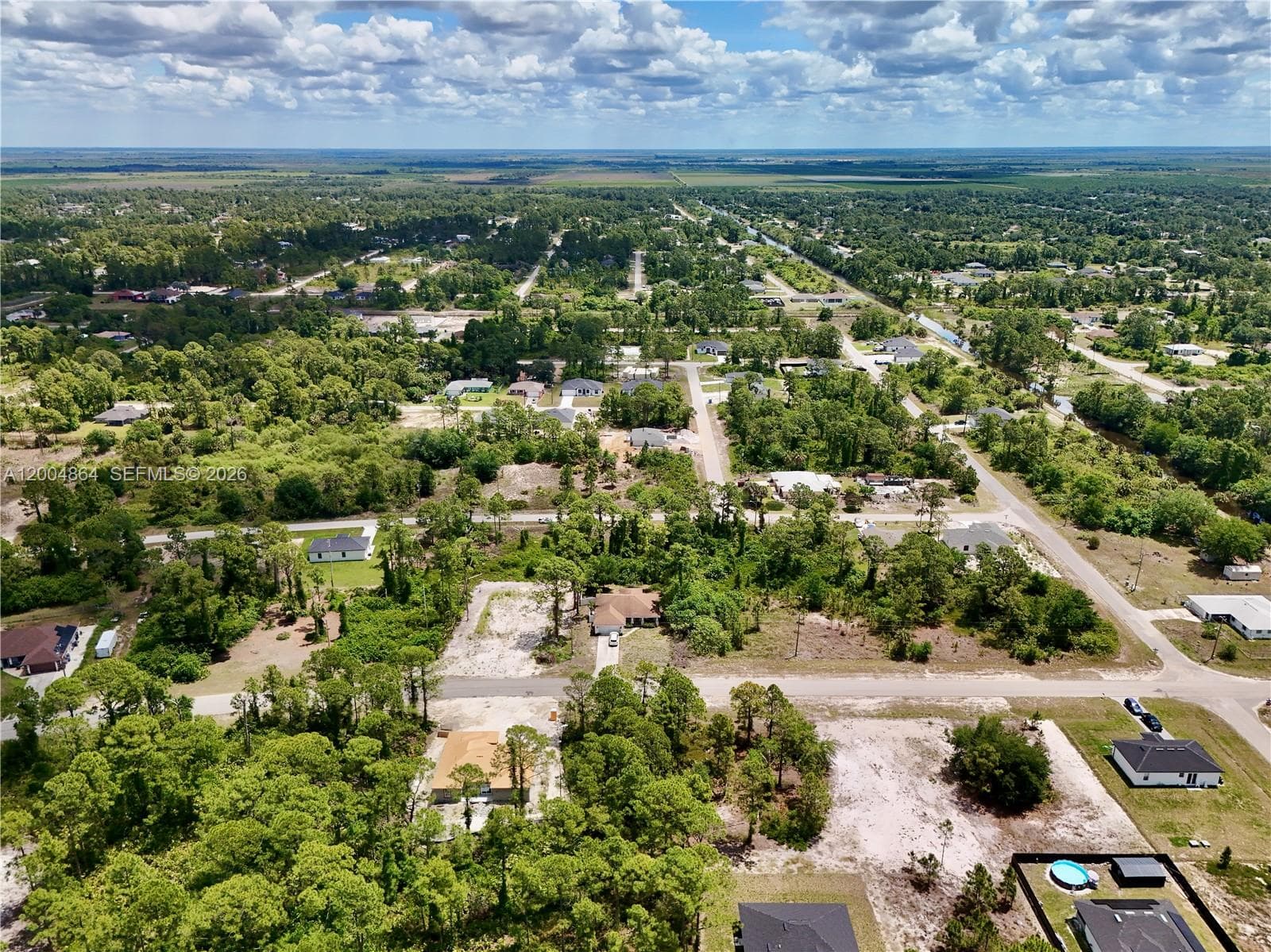 460 NORWOOD AVE S, Lehigh Acres FL 33974