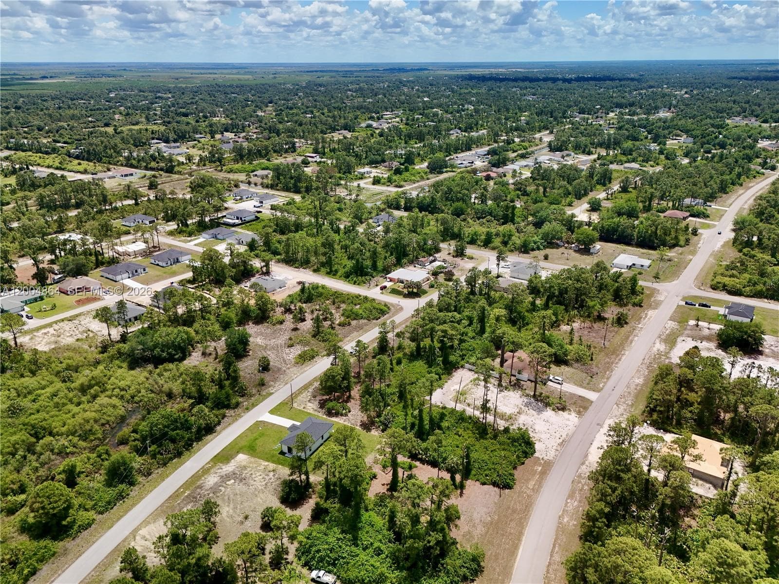 460 NORWOOD AVE S, Lehigh Acres FL 33974