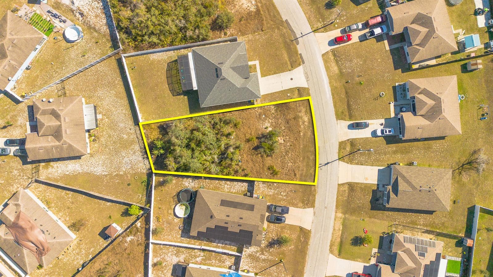 19 Orchid Court, FL 34759