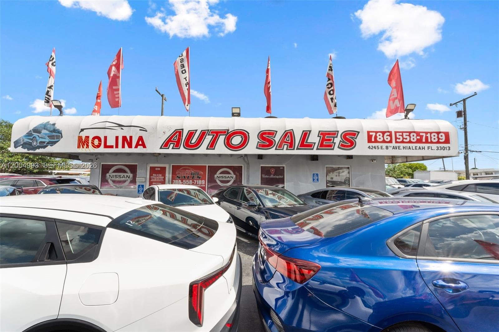 10301 NW 27th Ave, Miami FL 33147