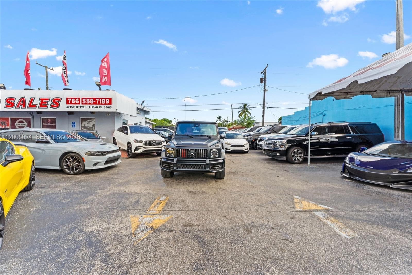 4245 E 8th Ave, Hialeah FL 33013